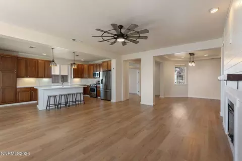 Living - 2439 Spring Flower Dr, Reno, NV 89521 photo 1 of 3