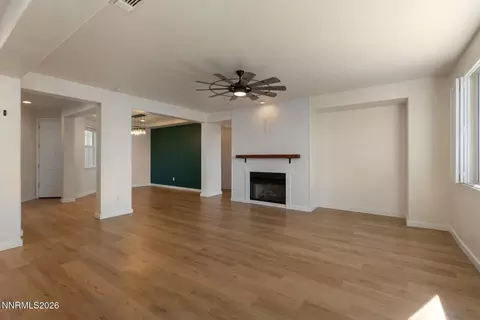 Living - 2439 Spring Flower Dr, Reno, NV 89521 photo 2 of 3