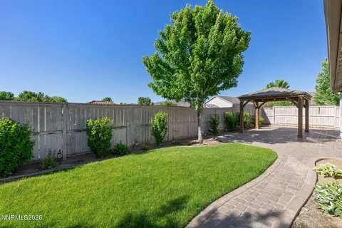 Exterior - 2439 Spring Flower Dr, Reno, NV 89521 photo 2 of 14