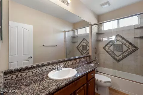 Bath - 2439 Spring Flower Dr, Reno, NV 89521 photo 3 of 3