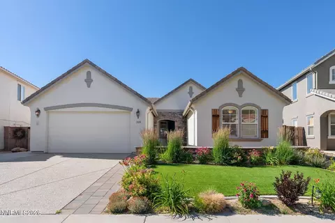 2439 Spring Flower Dr, Reno, NV 89521