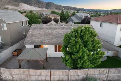 View/Area - 2439 Spring Flower Dr, Reno, NV 89521 photo 4 of 4
