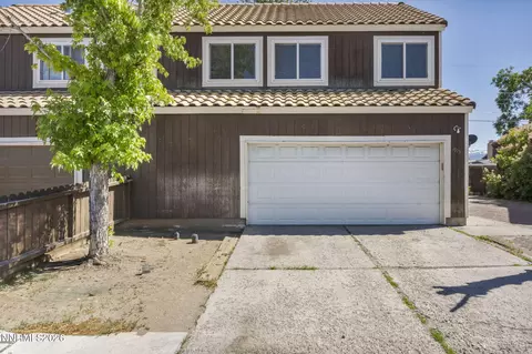 1915 Merchant St, Sparks, NV 89431