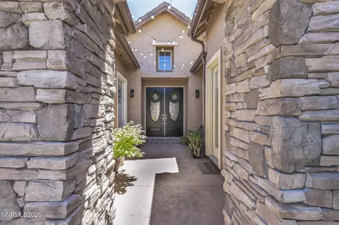 Entry Way - 1658 Bridgeview Ct, Reno, NV 89521 photo 1 of 5