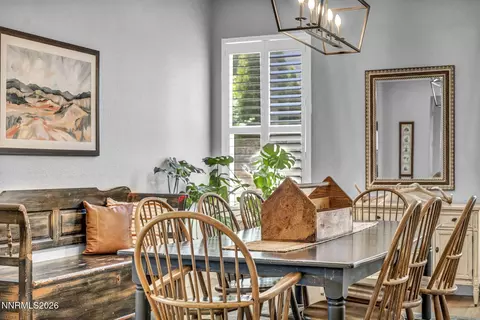 Dining - 1658 Bridgeview Ct, Reno, NV 89521 photo 1 of 4