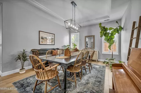 Dining - 1658 Bridgeview Ct, Reno, NV 89521 photo 2 of 4