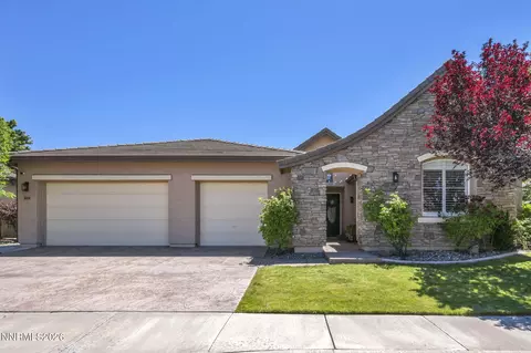 1658 Bridgeview Ct, Reno, NV 89521