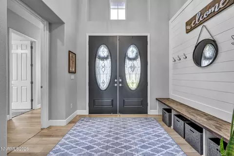 Entry Way - 1658 Bridgeview Ct, Reno, NV 89521 photo 2 of 5
