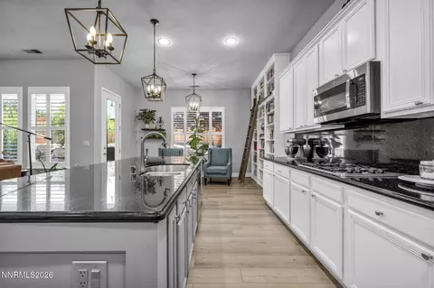 Kitchen - 1658 Bridgeview Ct, Reno, NV 89521 photo 3 of 10