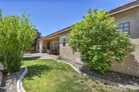 Exterior - 1658 Bridgeview Ct, Reno, NV 89521 photo 3 of 4