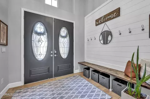 Entry Way - 1658 Bridgeview Ct, Reno, NV 89521 photo 3 of 5
