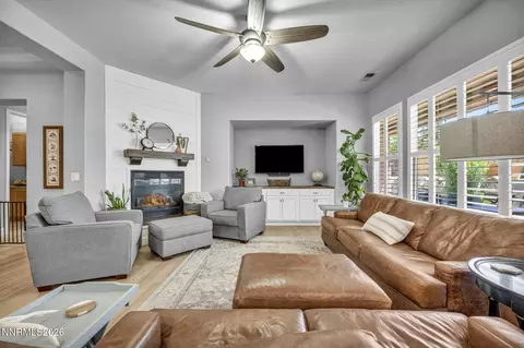 Living - 1658 Bridgeview Ct, Reno, NV 89521 photo 1 of 3