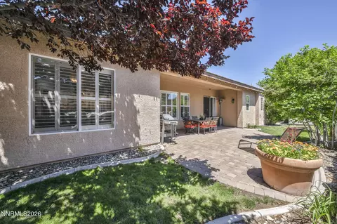 Exterior - 1658 Bridgeview Ct, Reno, NV 89521 photo 2 of 4