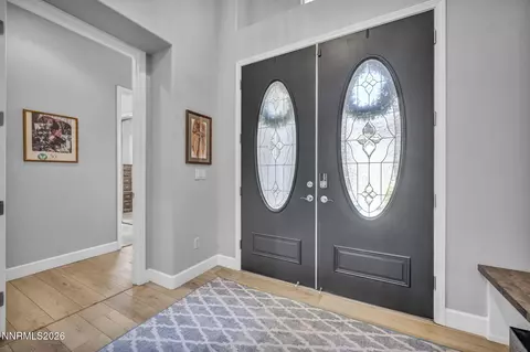Entry Way - 1658 Bridgeview Ct, Reno, NV 89521 photo 4 of 5