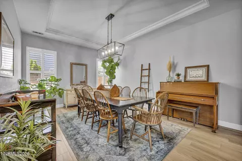 Dining - 1658 Bridgeview Ct, Reno, NV 89521 photo 3 of 4