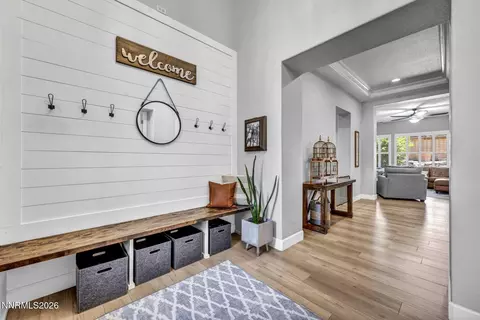 Entry Way - 1658 Bridgeview Ct, Reno, NV 89521 photo 5 of 5