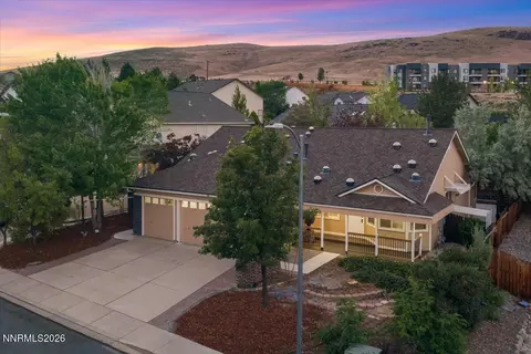 3281 Platte River Ct, Reno, NV 89503