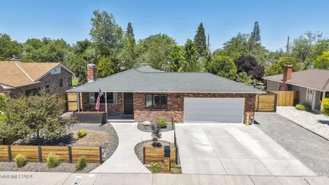 275 Hillcrest Dr, Reno, NV 89509