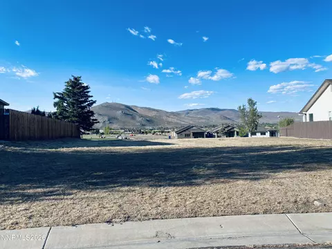 1552 Robb Dr, Carson City, NV 89703