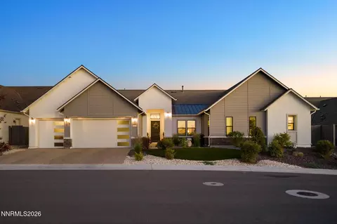 3060 Bristol Dr, Reno, NV 89521