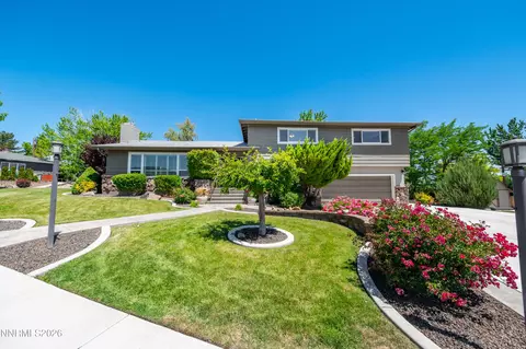 3285 San Mateo Ave, Reno, NV 89509
