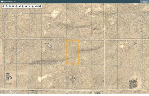4845 E 4th St, Silver Springs, NV 89429