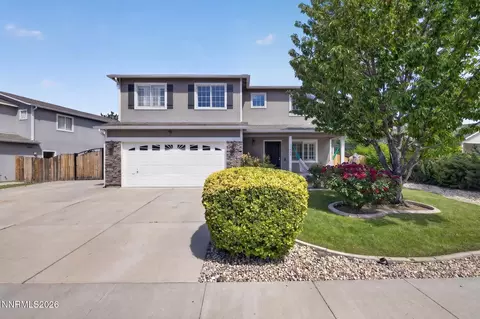 11942 Kernite St, Reno, NV 89506