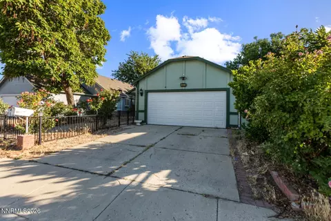 1831 Fargo Way, Sparks, NV 89434