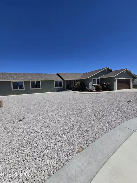 670 Hunter Park Way, Fallon, NV 89406