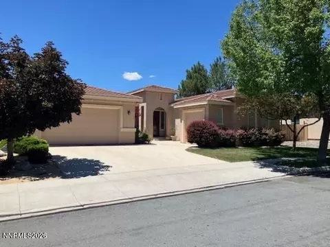 2870 Halo Dr, Sparks, NV 89436
