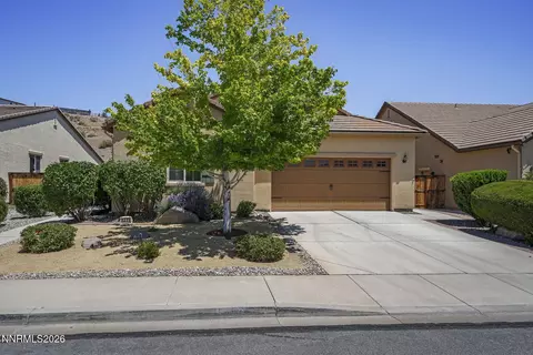 5426 Energystone Dr, Sparks, NV 89436