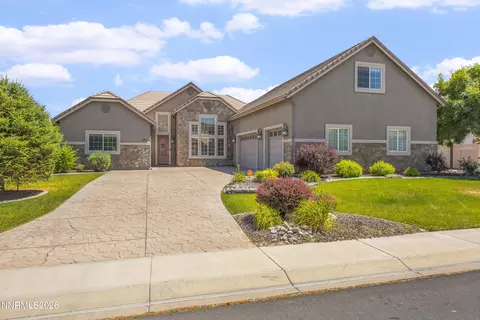 125 Denio Dr, Dayton, NV 89403