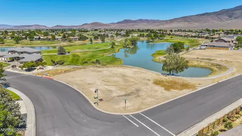 366 Bayhill Cir, Dayton, NV 89403