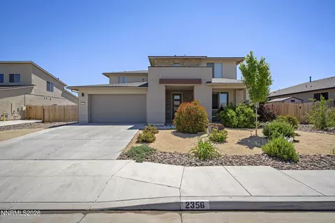 2356 Millville Dr, Sparks, NV 89441