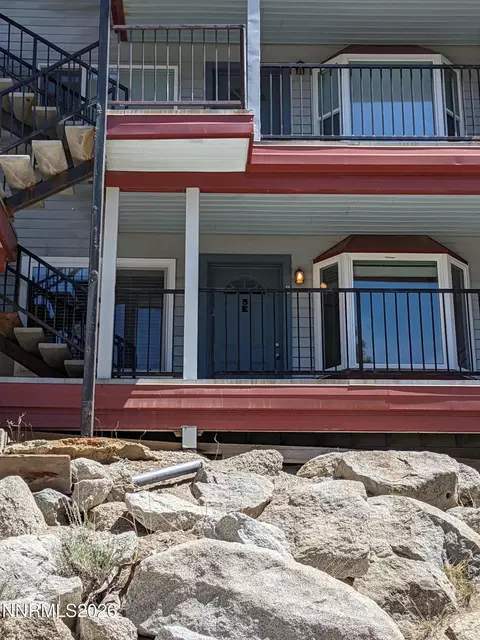 754 Boulder Ct # 5, Stateline, NV 89449