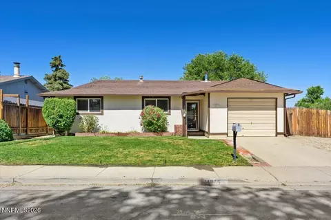 11275 White Sage Dr, Reno, NV 89506
