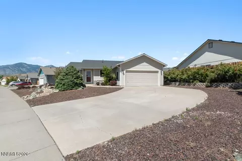 923 Ranchview Cir, Carson City, NV 89705