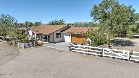 5155 Candee Ln, Fallon, NV 89406