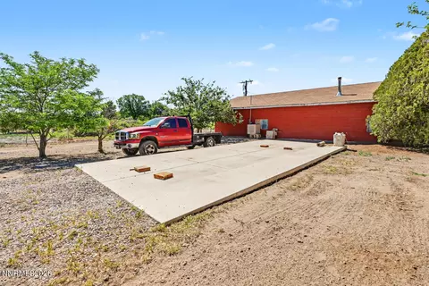 Exterior - 5155 Candee Ln, Fallon, NV 89406 photo 1 of 3