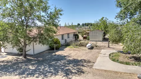 Exterior - 5155 Candee Ln, Fallon, NV 89406 photo 3 of 3