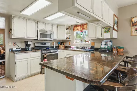 Kitchen - 5155 Candee Ln, Fallon, NV 89406 photo 1 of 3