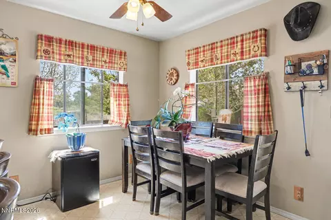 Dining - 5155 Candee Ln, Fallon, NV 89406 photo 1 of 1