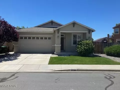 2248 Big Trail Cir, Reno, NV 89521
