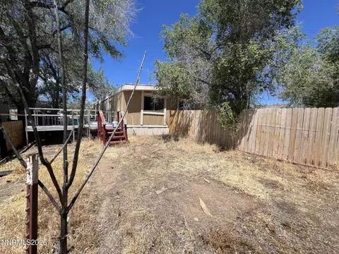 103 Grumpy Ln, Sun Valley, NV 89433