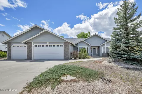 1281 Jodi Ct, Gardnerville, NV 89460