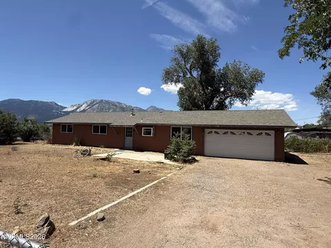2485 Chukar Dr, Washoe Valley, NV 89704