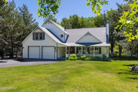 242 Kinsey Way, Genoa, NV 89411
