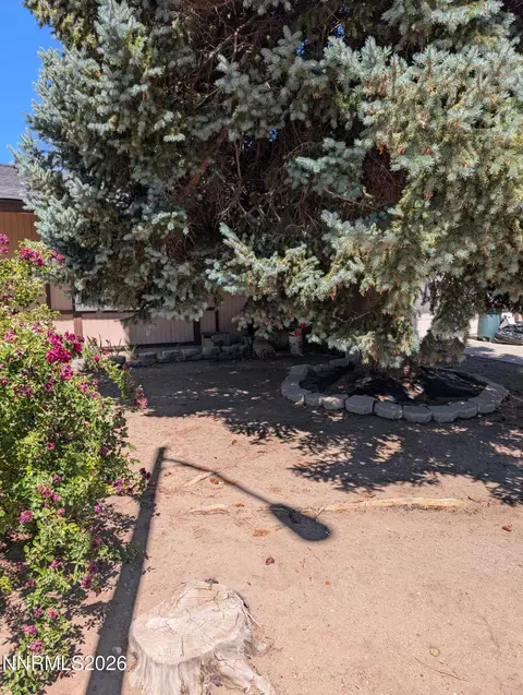 3511 Caballo Alto Ct, Reno, NV 89502