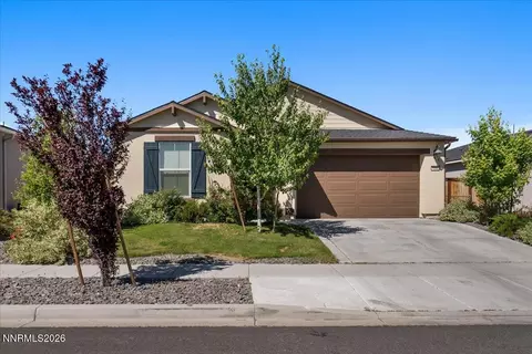 7281 Overture Dr, Reno, NV 89506