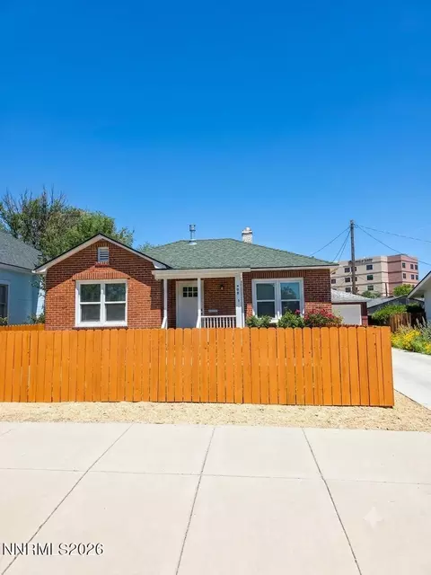 549 Wonder St, Reno, NV 89502